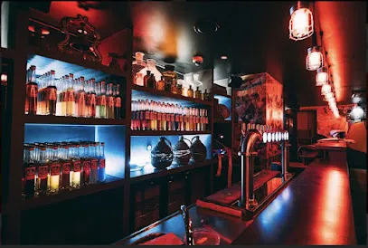 Image de La Fumerie