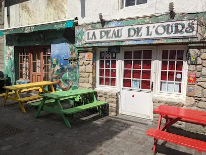 Image de La Peau De L Ours