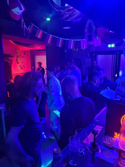 Image de La!tram bar