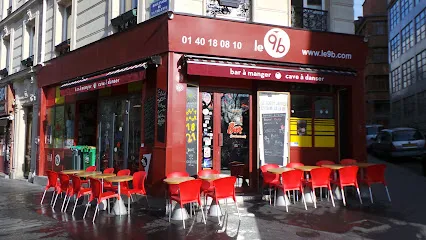 Image de Le 9b