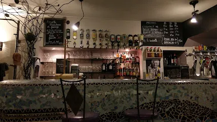 Image de Le Bar'ouf