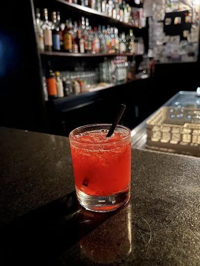 Image de Le Bar