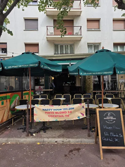 Image de Le Bo Bar - Les Paris Mutuels Urbains