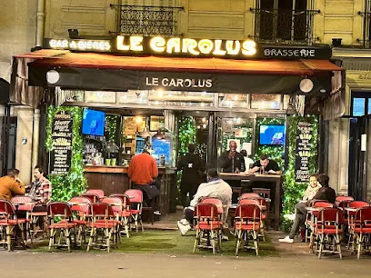 Image de Le Carolus