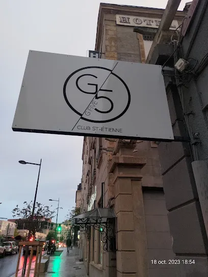 Image de Le G5 Club - Saint-Étienne