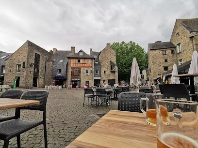 Image de Le Kalbar