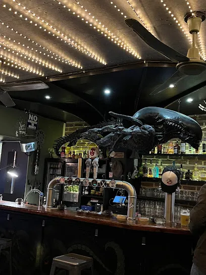 Image de Le Kraken