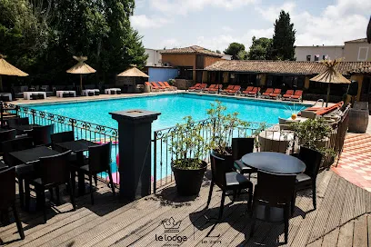 Image de Le Lodge - Resto Club