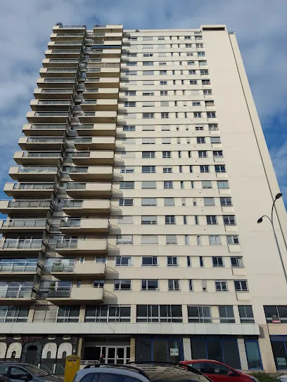 Image de Le Marquis