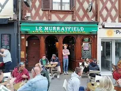 Image de Le Murrayfield