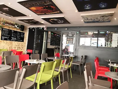 Image de Le Préau