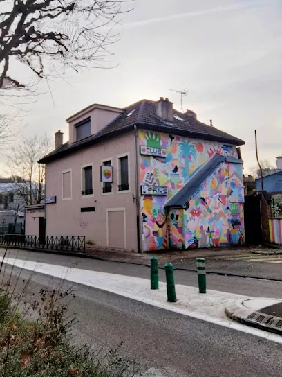 Image de Le Privé