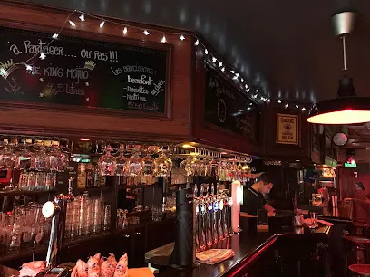 Image de Le Pub Suresnes