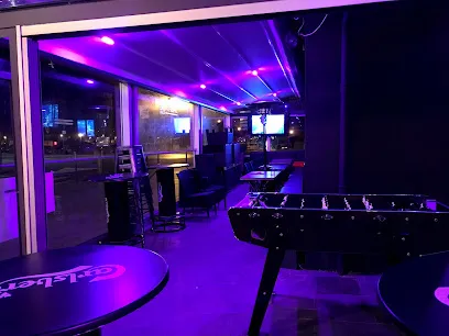 Image de LE PURPLE Café