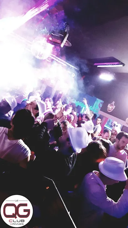 Image de Le QG CLUB