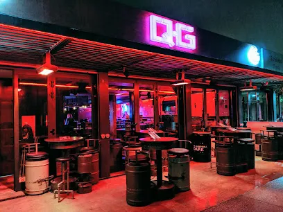 Image de Le QG