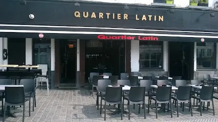 Image de Le Quartier Latin