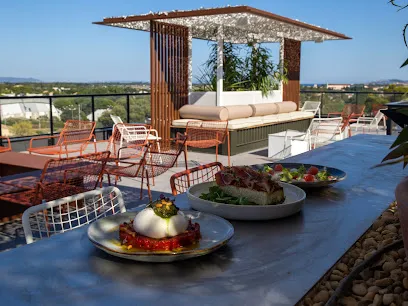 Image de Le Rooftop Hyères