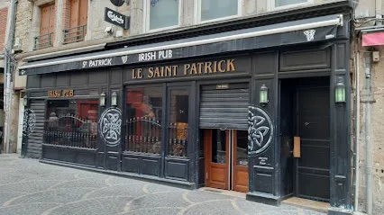 Image de Le Saint Patrick