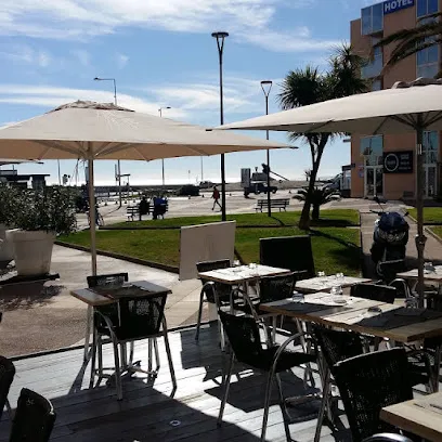 Image de Le Souras Bar