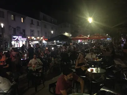 Image de Le Traquenard