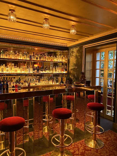 Image de Le Très Particulier