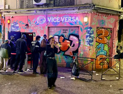 Image de Le Vice Versa