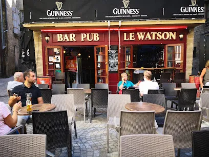 Image de Le Watson