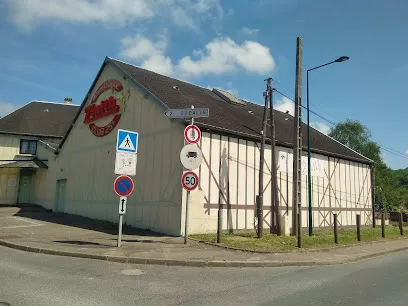 Image de Le Zénith