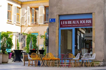 Image de Les Beaux Jours