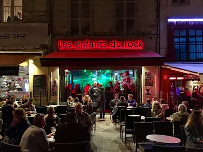 Image de Les Enfants du Rock