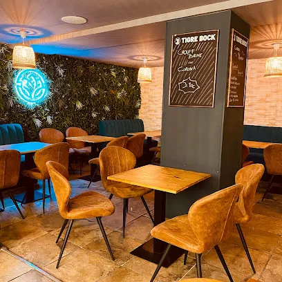 Image de Lotus Club