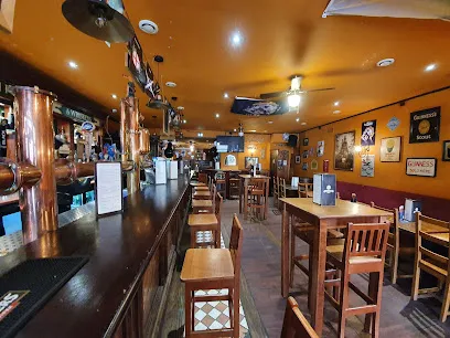 Image de Madigan's