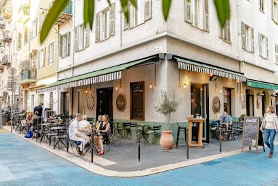 Image de Magnolia Café - Restaurant Bar à Tapas Nice