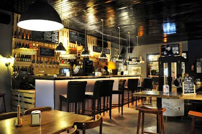 Image de Massilia Pub - Cours Julien