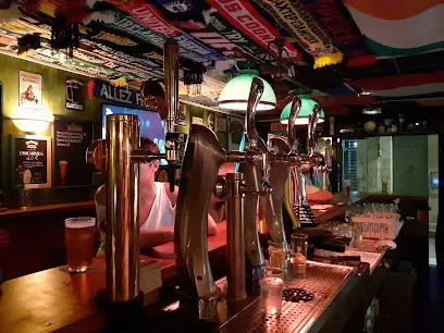 Image de Mc Nulty's