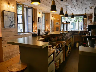 Image de Minus Pub