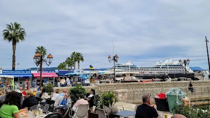 Image de Modern'Bar