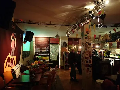 Image de Moki bar
