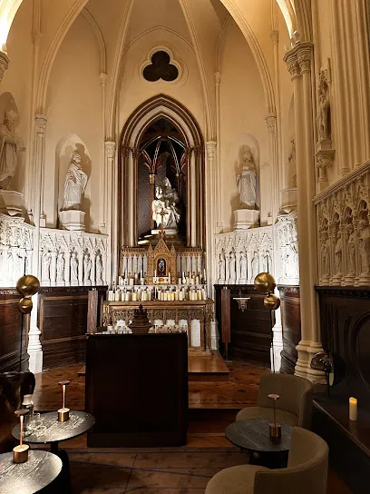 Image de Monastic Bar