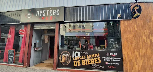 Image de MYSTERE