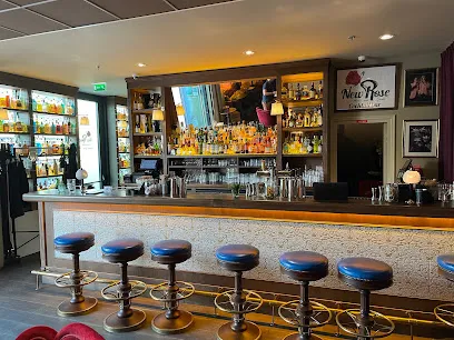 Image de New Rose Cocktail Bar
