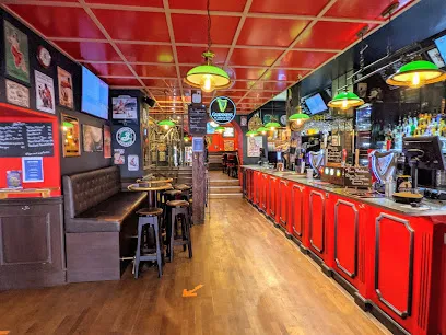 Image de O'TEMPLE BAR