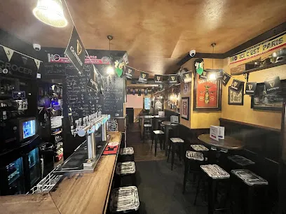 Image de Oliver’s Pub