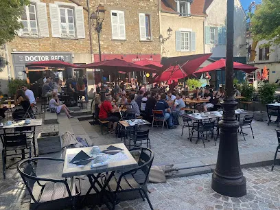 Image de Papa Jacques