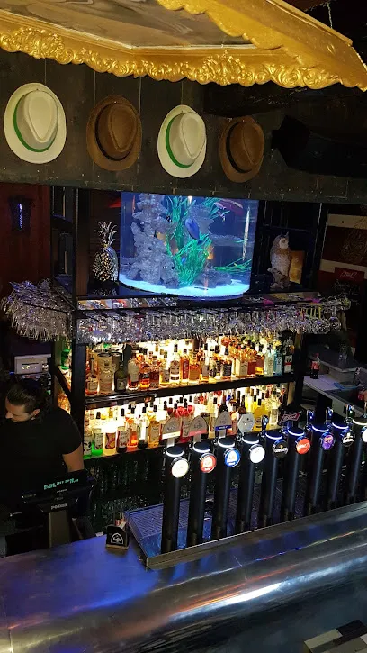 Image de PEARLS PUB MARSEILLE