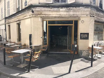Image de Pin Up Bar