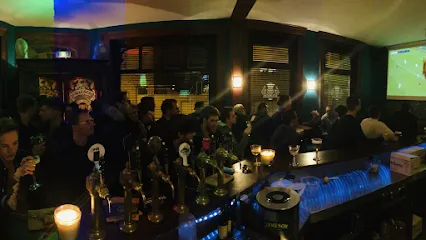 Image de Pub l'Oscar