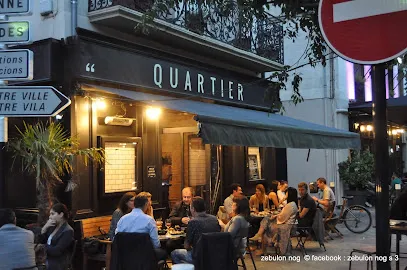 Image de QUARTIER