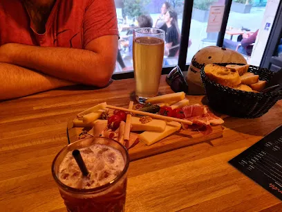 Image de RDV BAR